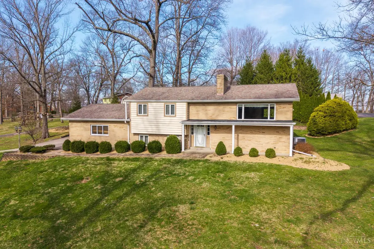 11520 Edgewood Road, Harrison, OH 45030 - #1