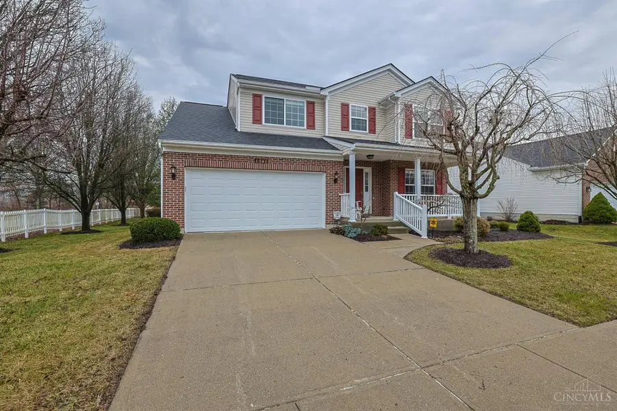 1341 Stableview Circle, Warren, OH 45039 - #2