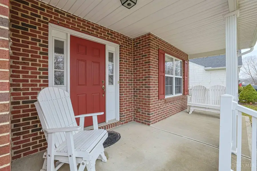 1341 Stableview Circle, Warren, OH 45039 - #3