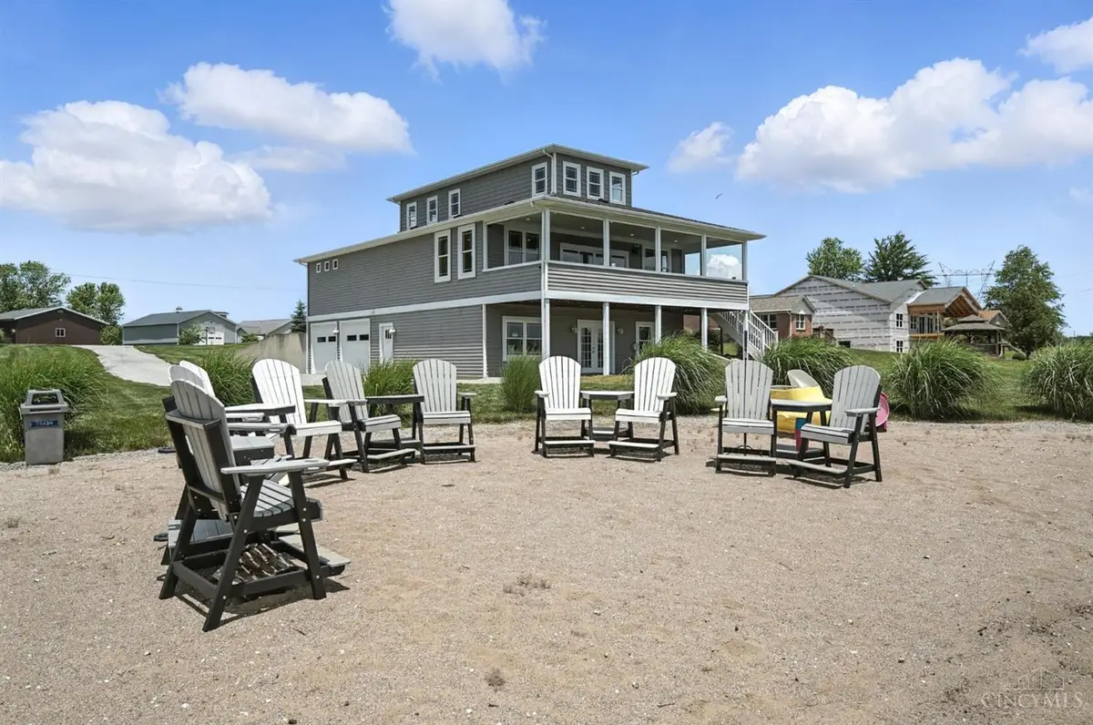 13 Beach Cove, Lake Waynoka, OH 45171 - #1