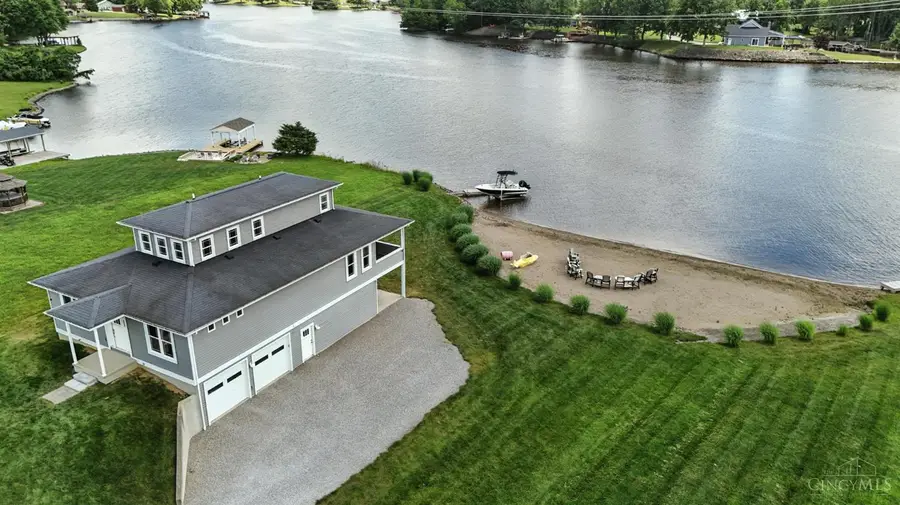 13 Beach Cove, Lake Waynoka, OH 45171 - #2