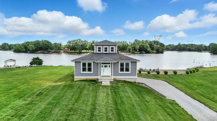 13 Beach Cove, Lake Waynoka, OH 45171 - #3