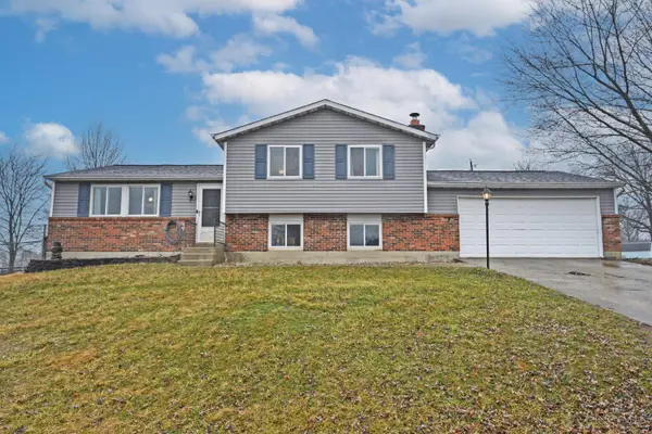 4243 Moselle Drive, Liberty Twp, OH 45011