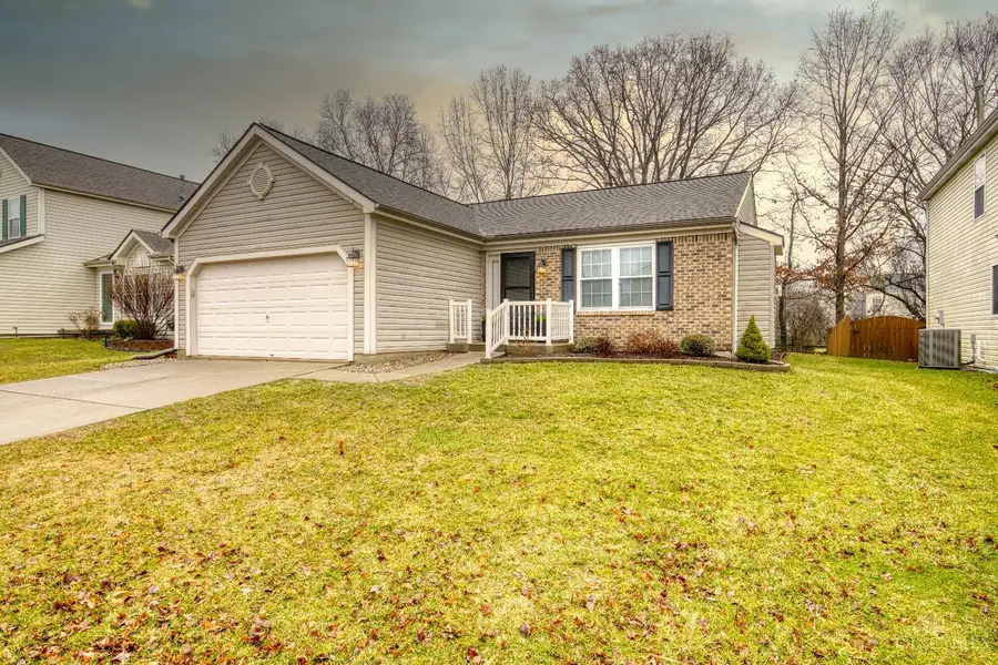 630 Weeping Willow Lane, Warren, OH 45039 - #3