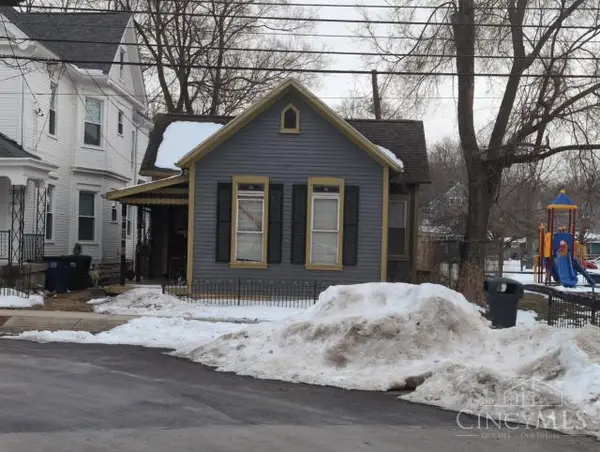 442 Oak Street, Dayton, OH 45410