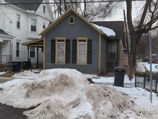 442 Oak Street, Dayton, OH 45410 - #2