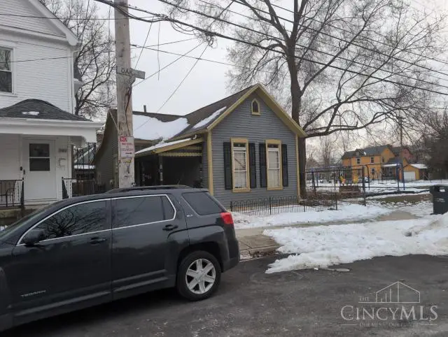 442 Oak Street, Dayton, OH 45410 - #3