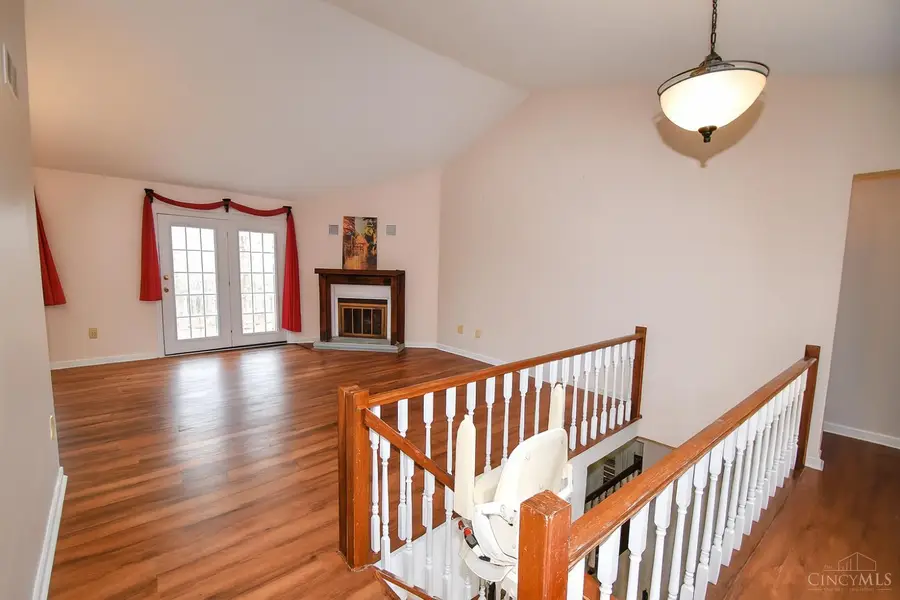 1 St James Court #47, Fairfield, OH 45014 - #2