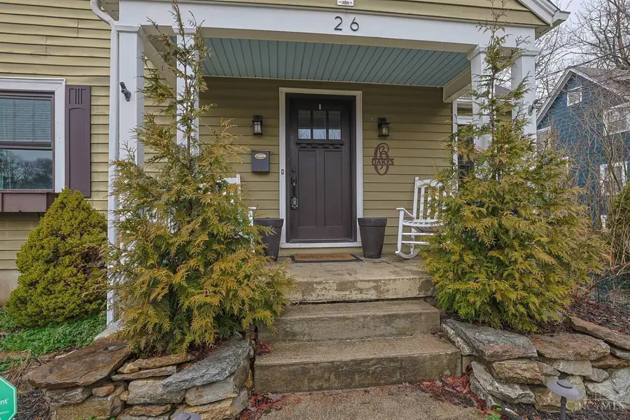 26 W Mills Avenue, Wyoming, OH 45215 - #3