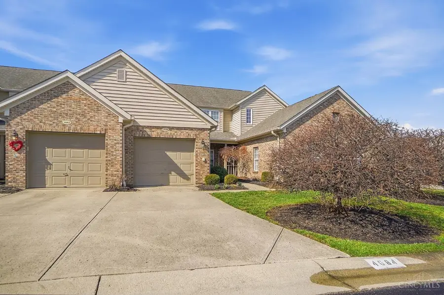 4684 Court Yard Drive, Mason, OH 45040 - #2