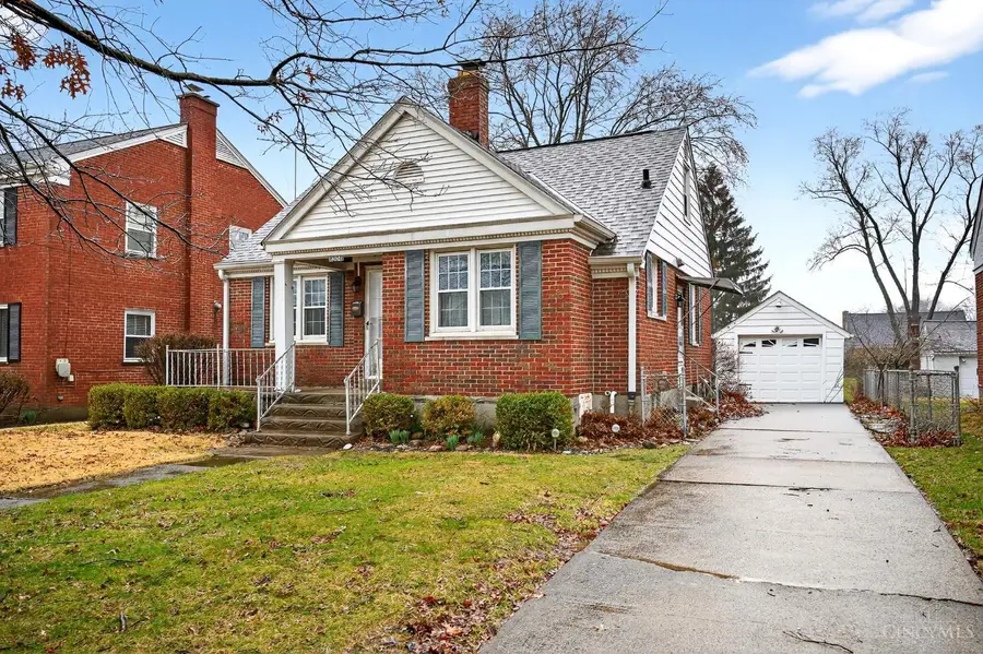 4304 Orchard Lane, Cincinnati, OH 45236 - #3