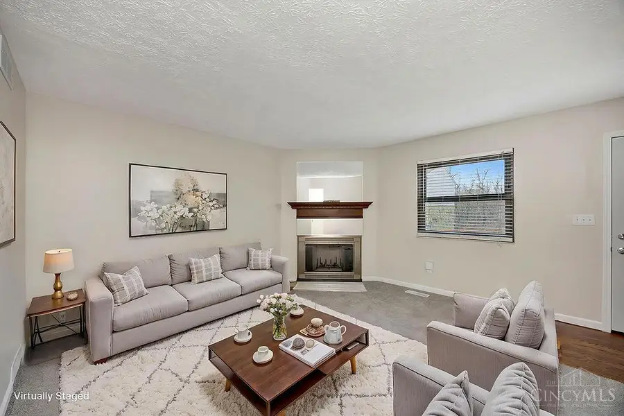 3189 Roesch Boulevard #N, Fairfield, OH 45014 - #2