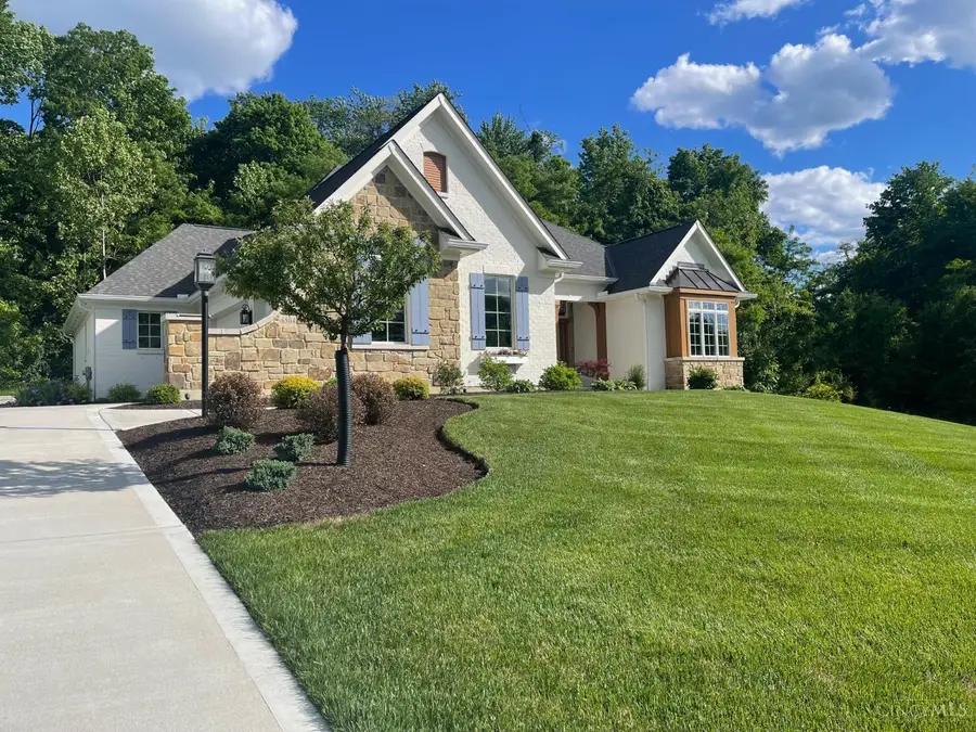 6504 Willows Bend Drive, Miami, OH 45140 - #2