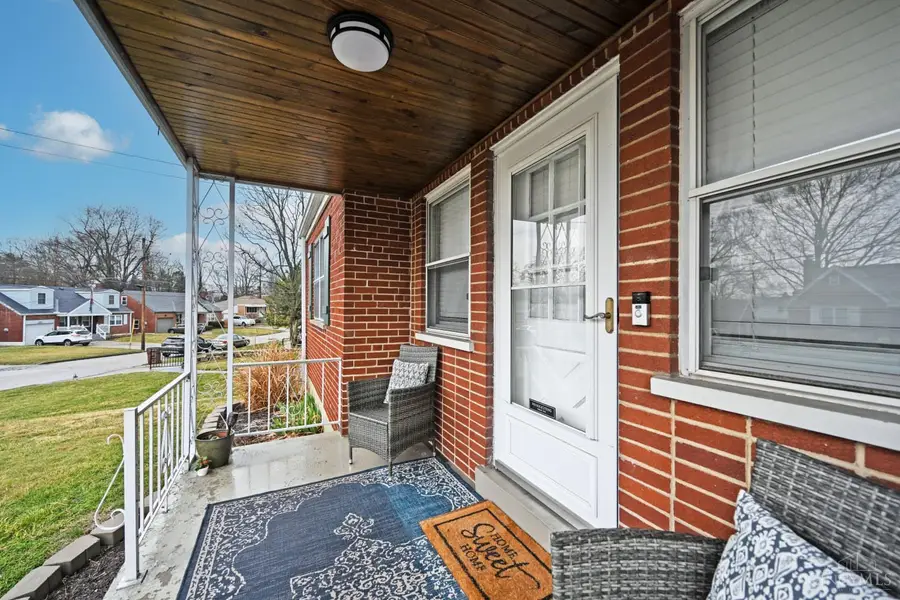 4442 Homelawn Avenue, Bridgetown, OH 45211 - #3