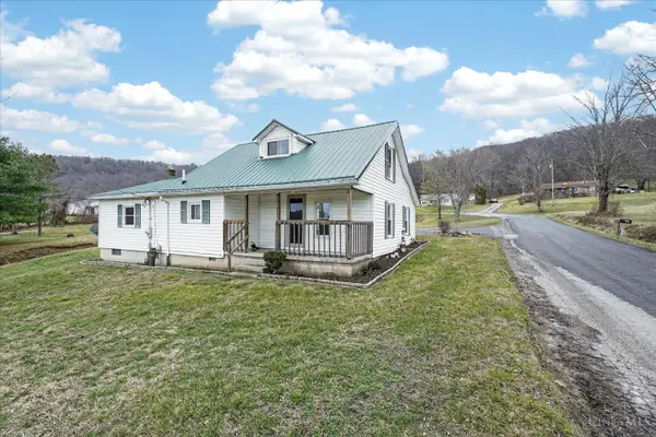 6366 Green Ridge Road, Benton Twp, OH 45660