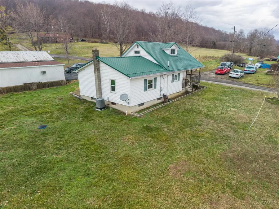 6366 Green Ridge Road, Benton, OH 45660 - #3