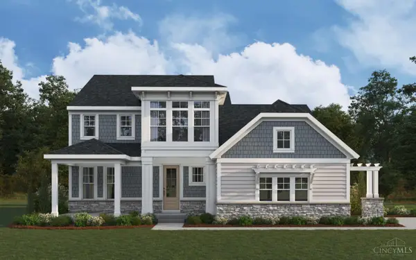 3826 Sturbridge Way, Pierce Twp, OH 45245