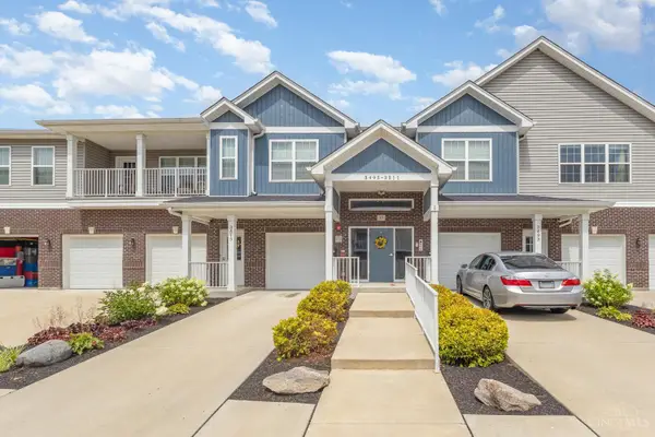 3503 Chestnut Park Lane #102, Miami Twp, OH 45002