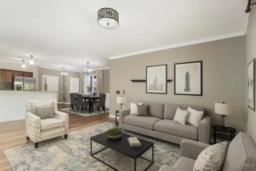 3503 Chestnut Park Lane #102, Miami Heights, OH 45002 - #2