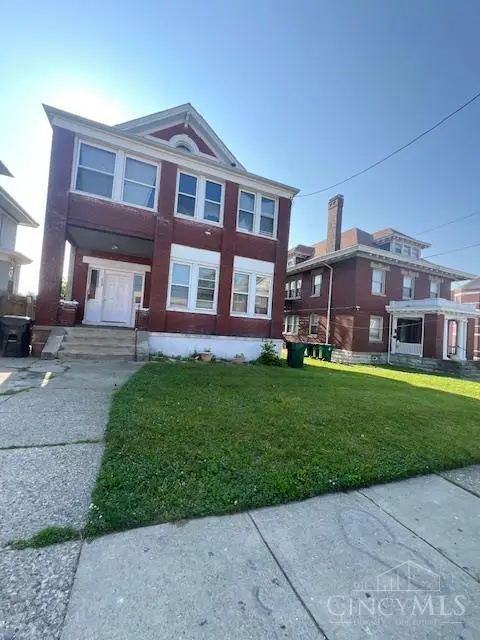 2232 Fulton Avenue, Cincinnati, OH 45206 - #1