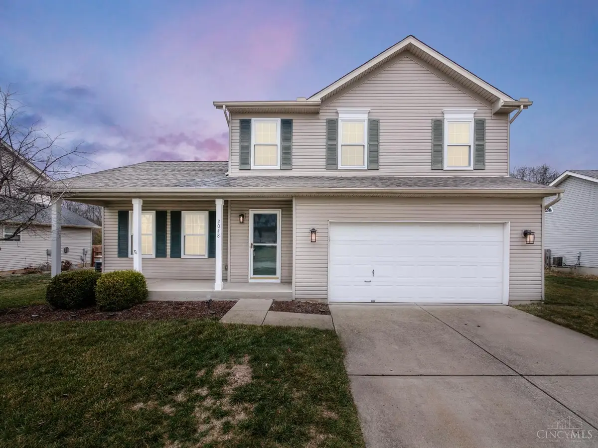2048 Apple Knoll Lane, Monroe, OH 45044 - #1