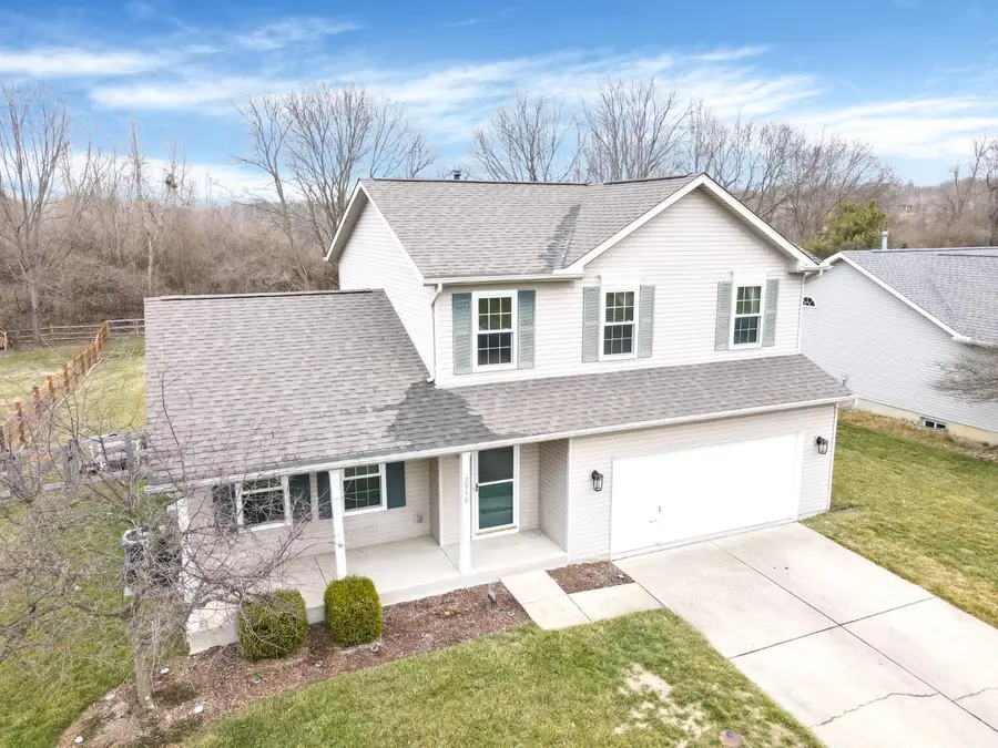 2048 Apple Knoll Lane, Monroe, OH 45044 - #2