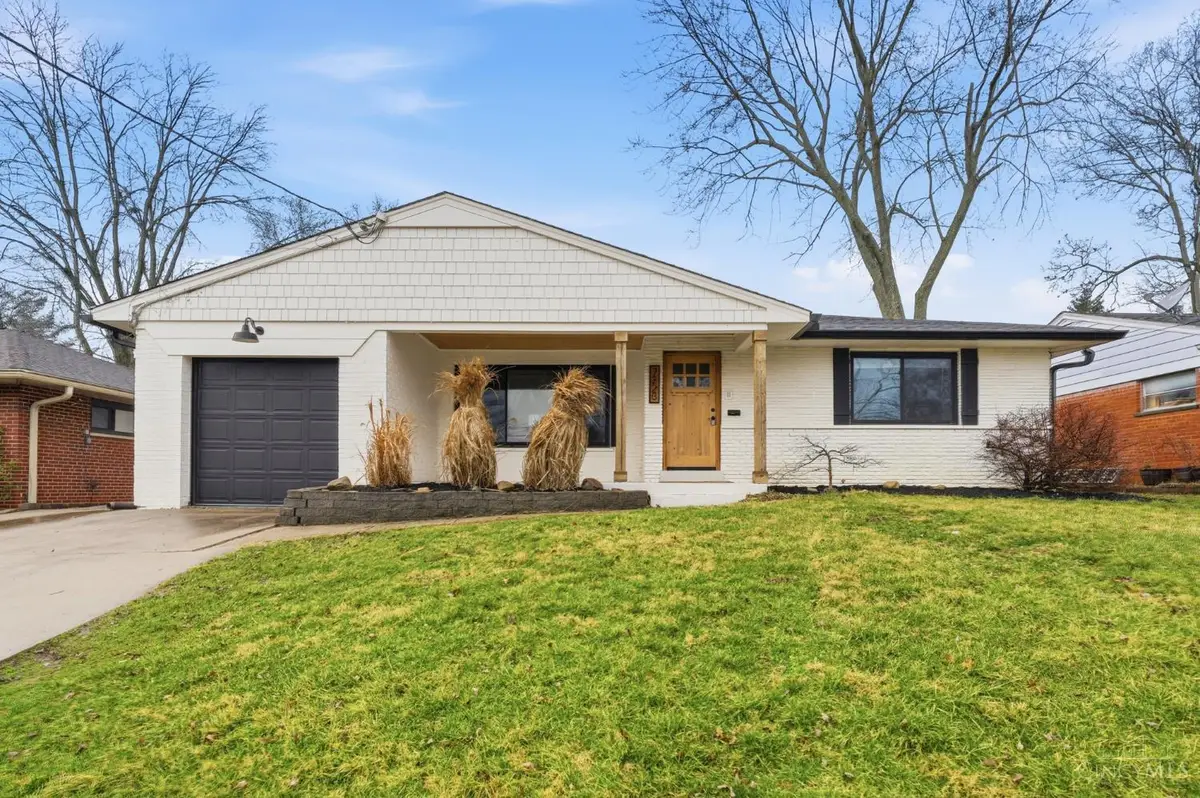 7223 Longfield Drive, Madeira, OH 45243 - #1