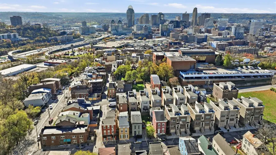 546 Slack Street, Cincinnati, OH 45202 - #2