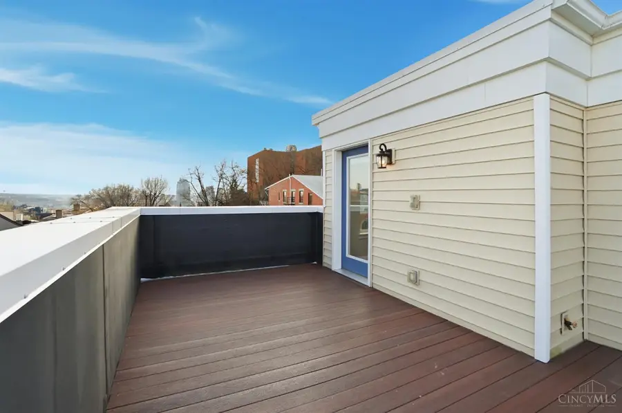 546 Slack Street, Cincinnati, OH 45202 - #3