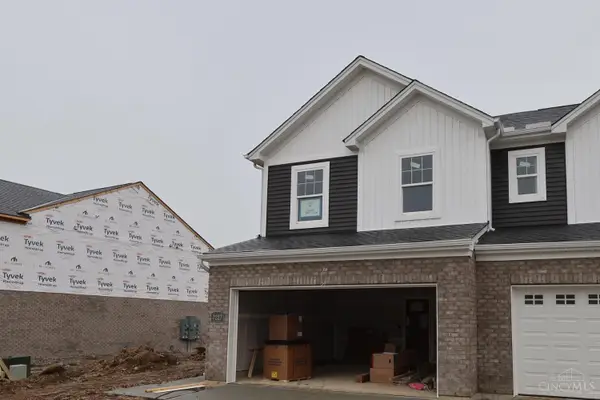 7227 Grandway Drive #0004, West Chester, OH 45069