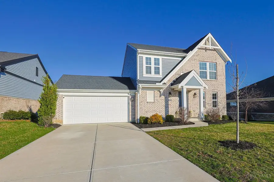 4825 Paddock Crossing, Batavia, OH 45103 - #2