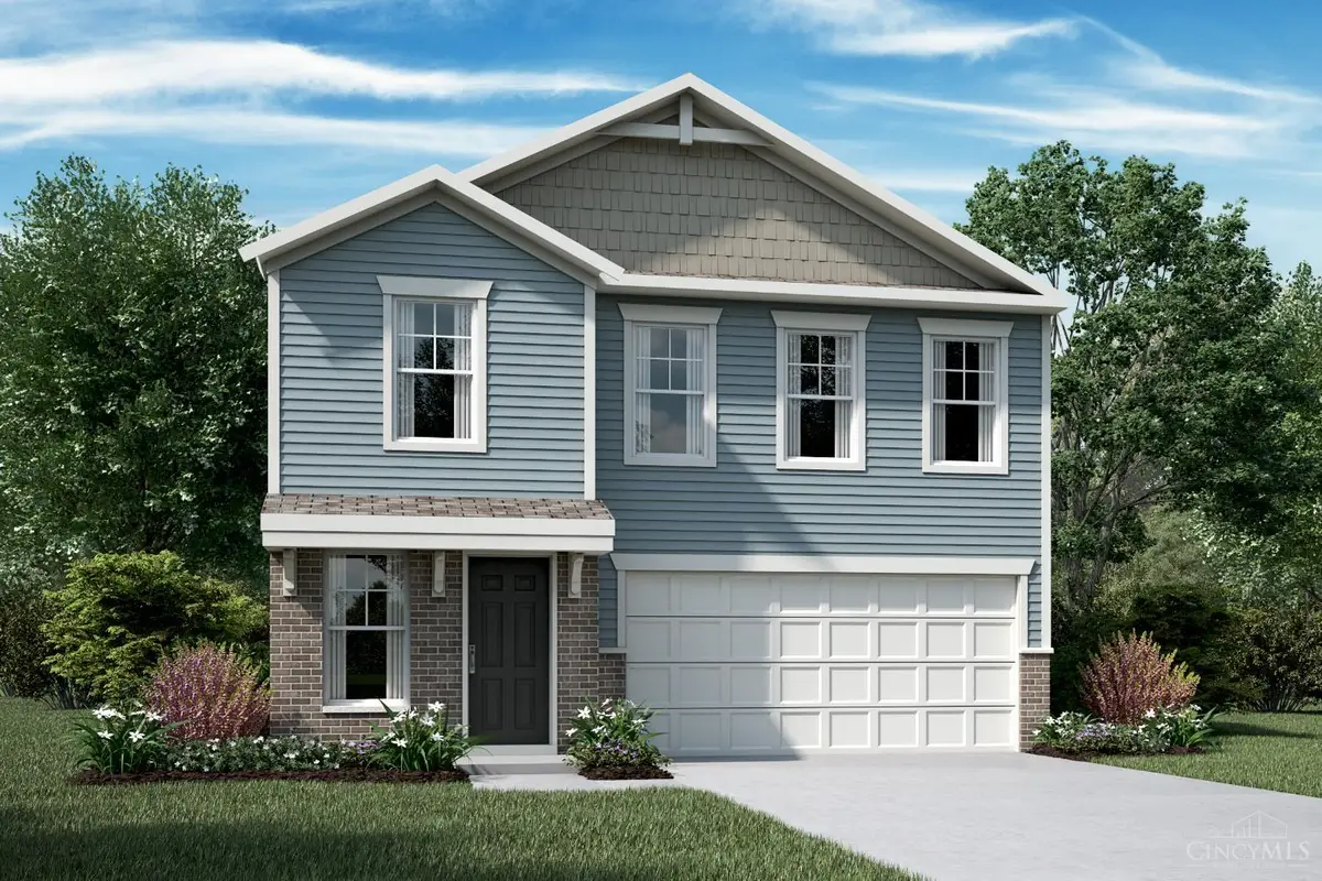 4102 Sterling Place, Union, OH 45103 - #1