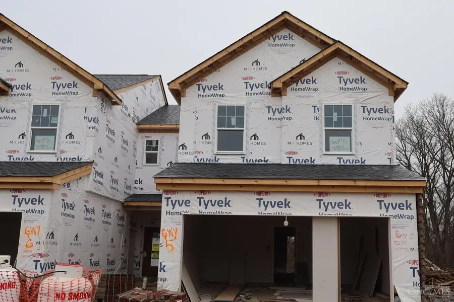 7231 Grandway Drive #0005, West Chester, OH 45069 - #2