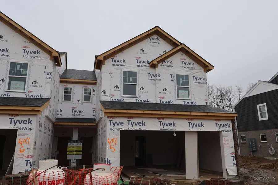 7231 Grandway Drive #0005, West Chester, OH 45069 - #3