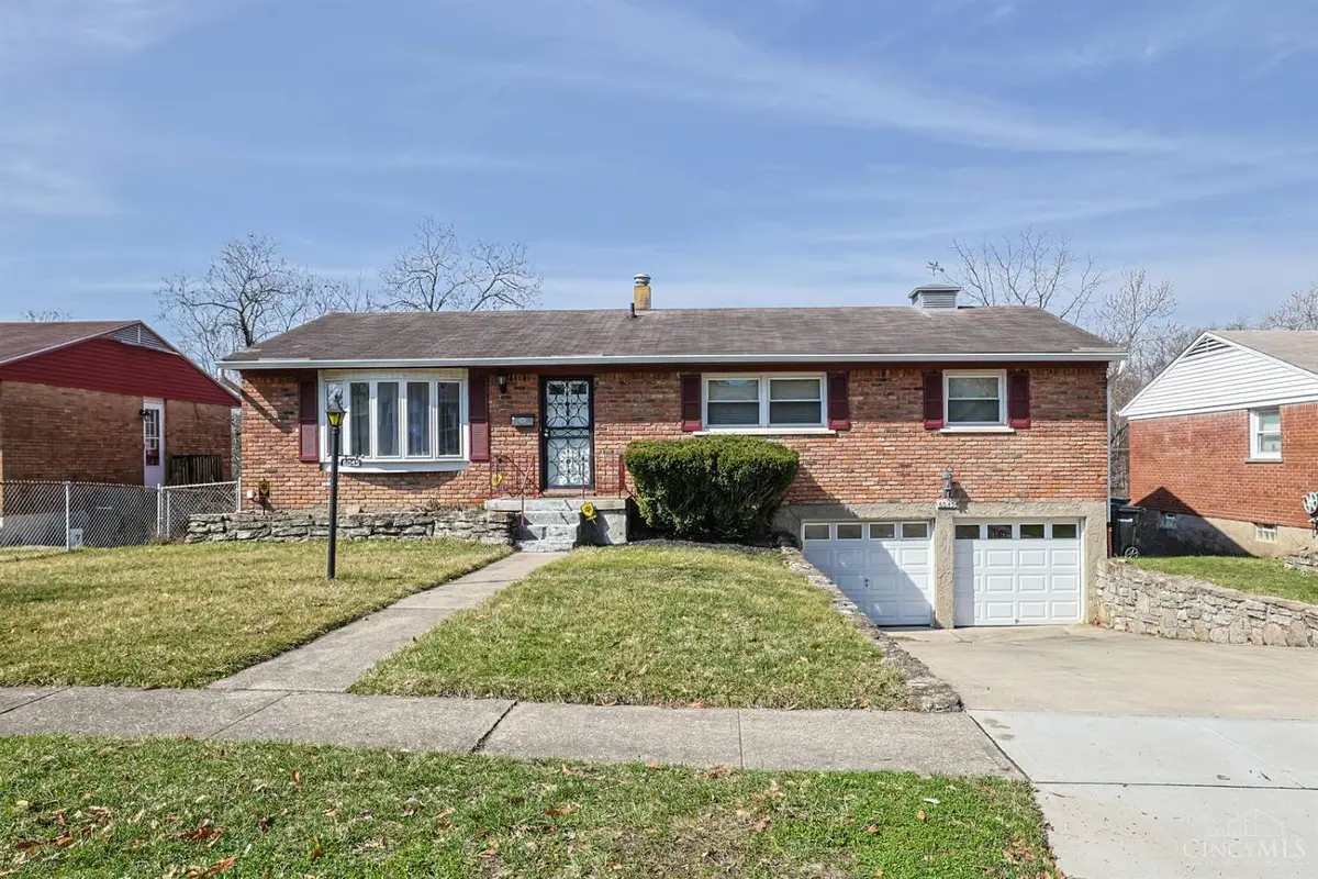 6045 Tahiti Drive, Cincinnati, OH 45224 - #1