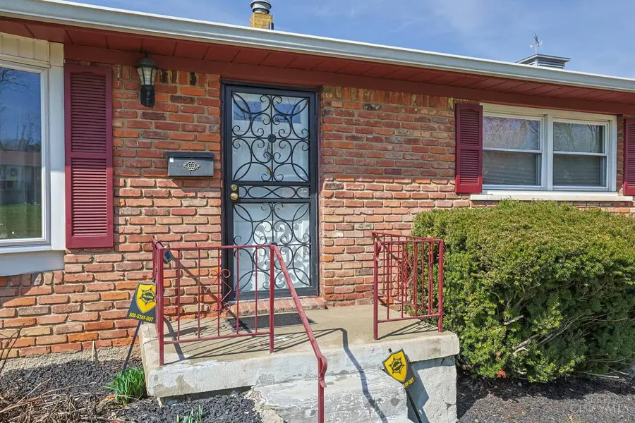 6045 Tahiti Drive, Cincinnati, OH 45224 - #3