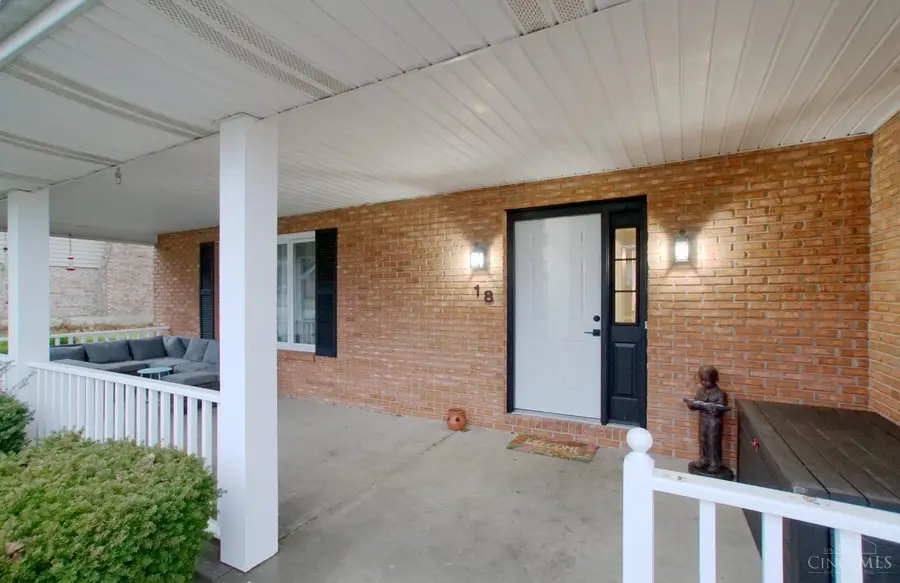 18 Justin Place, Hamilton, OH 45013 - #2