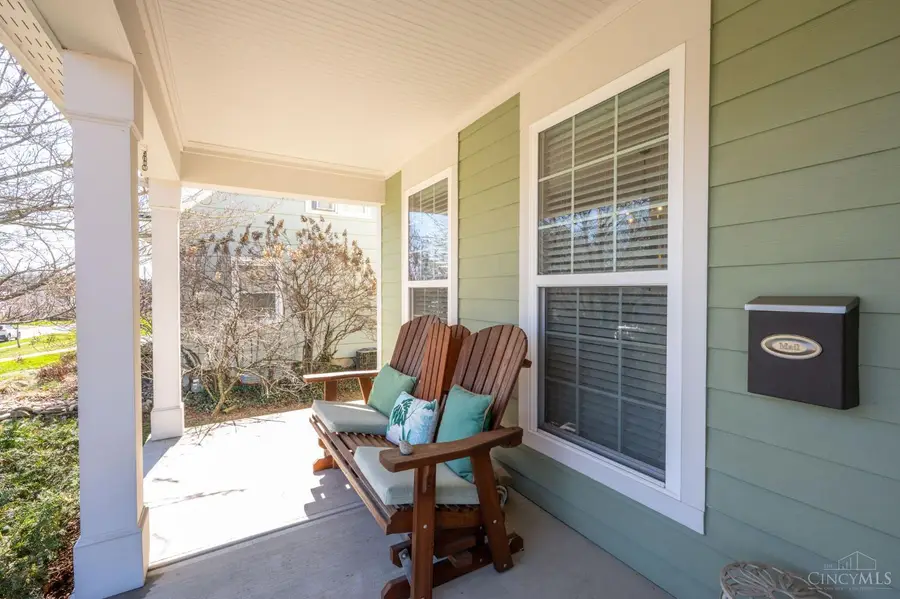 7133 Fowler Avenue, Madeira, OH 45243 - #2