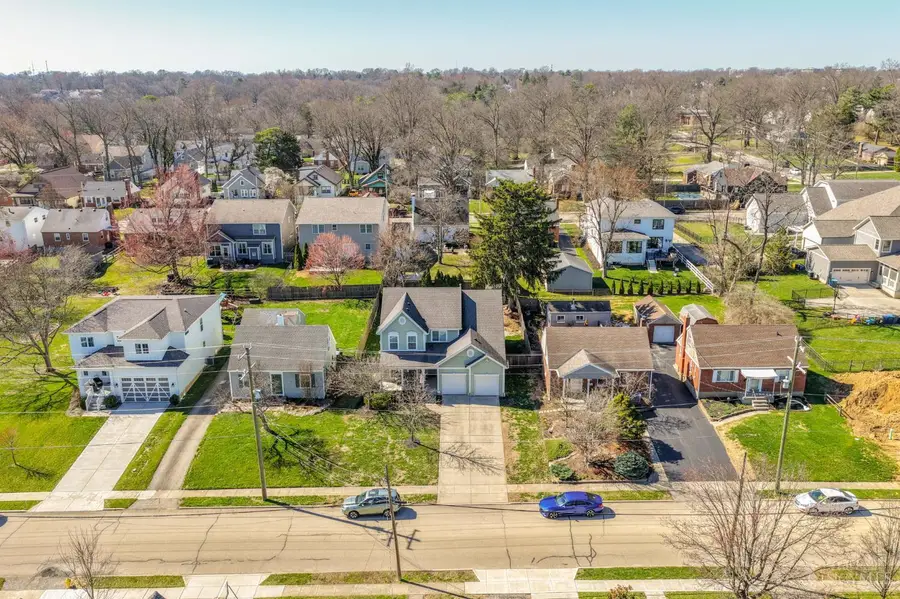 7133 Fowler Avenue, Madeira, OH 45243 - #3