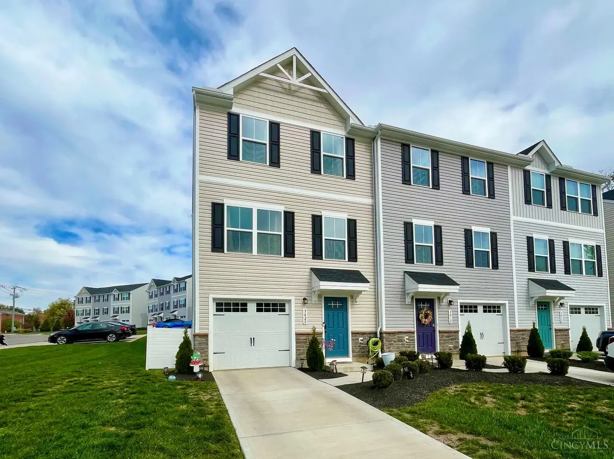 3420 Grovewood Drive, Colerain, OH 45251 - #1