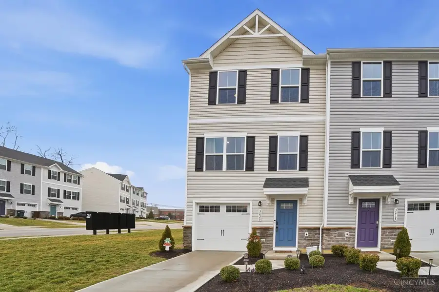 3420 Grovewood Drive, Colerain, OH 45251 - #2