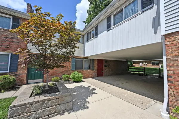 7752 Montgomery Road #29, Sycamore Twp, OH 45236