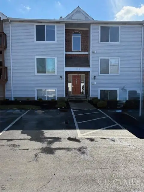 539 Aspen Glen Drive #431, Union Twp, OH 45244