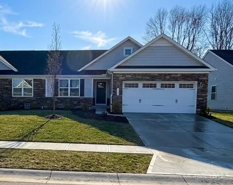 1283 Cavanaugh Lane, Harrison, OH 45030 - #1