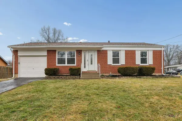 498 Odin Drive, Union Twp, OH 45244