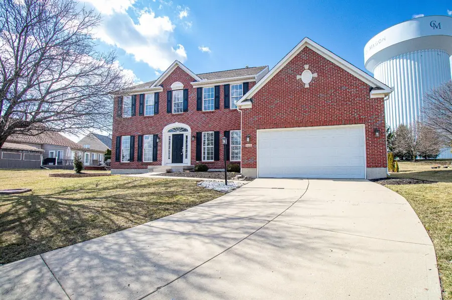 5415 Roseland Place, Deerfield, OH 45040 - #3