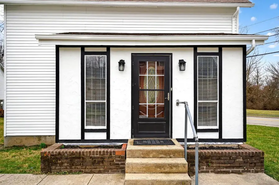 600 W Church Street, Mason, OH 45040 - #2