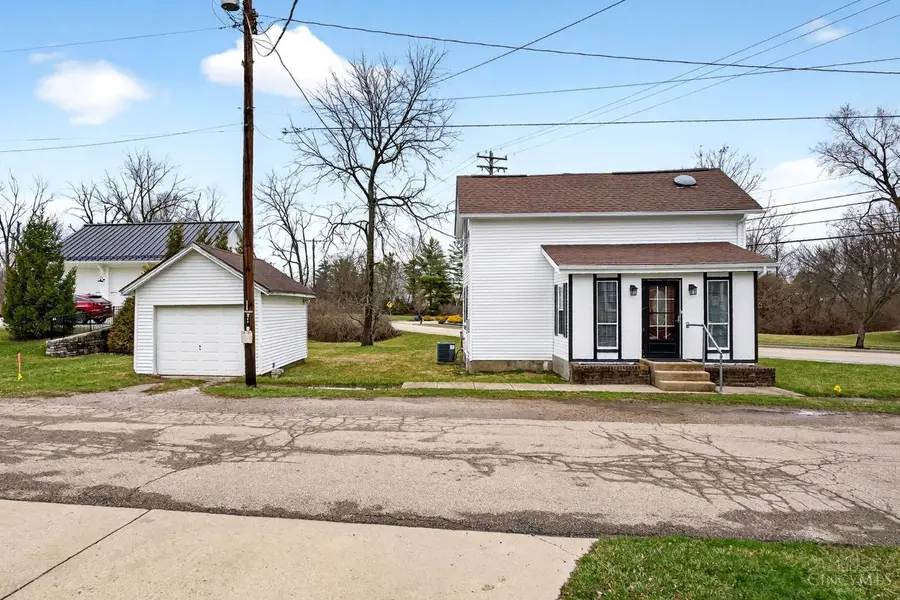 600 W Church Street, Mason, OH 45040 - #3