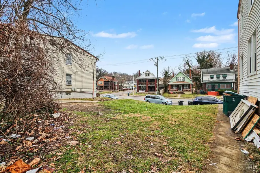 3835 Vine Street, Cincinnati, OH 45217 - #3