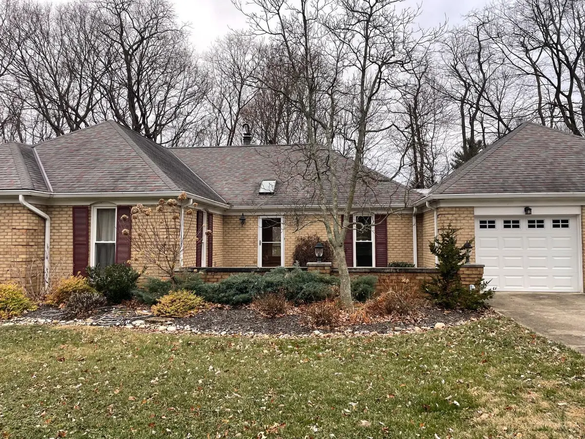 2241 Spinningwheel Lane, Anderson, OH 45244 - #1